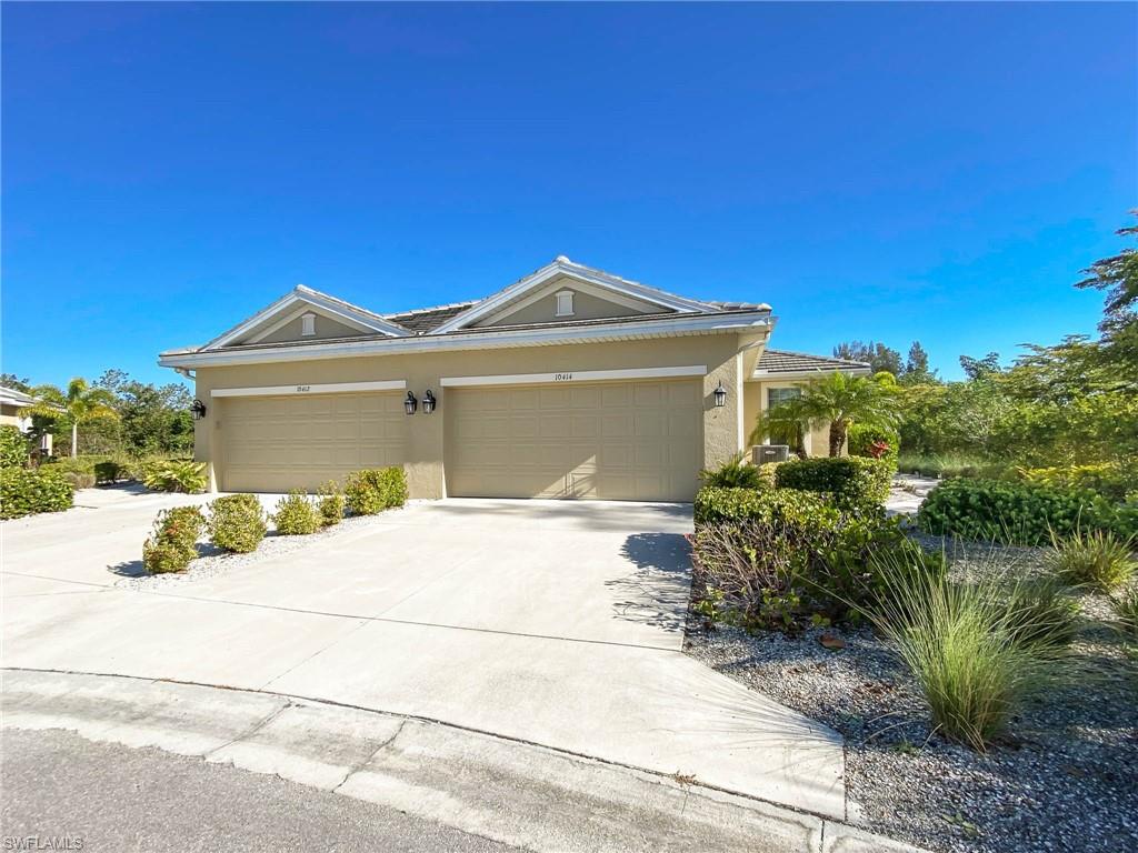 LUCAYA - Residential