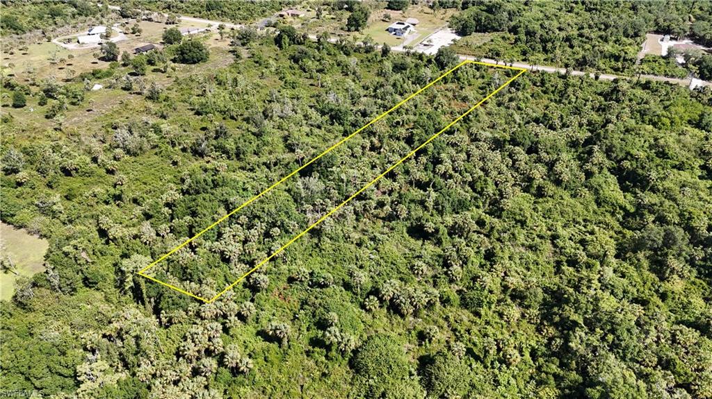 GOLDEN GATE ESTATES - Land