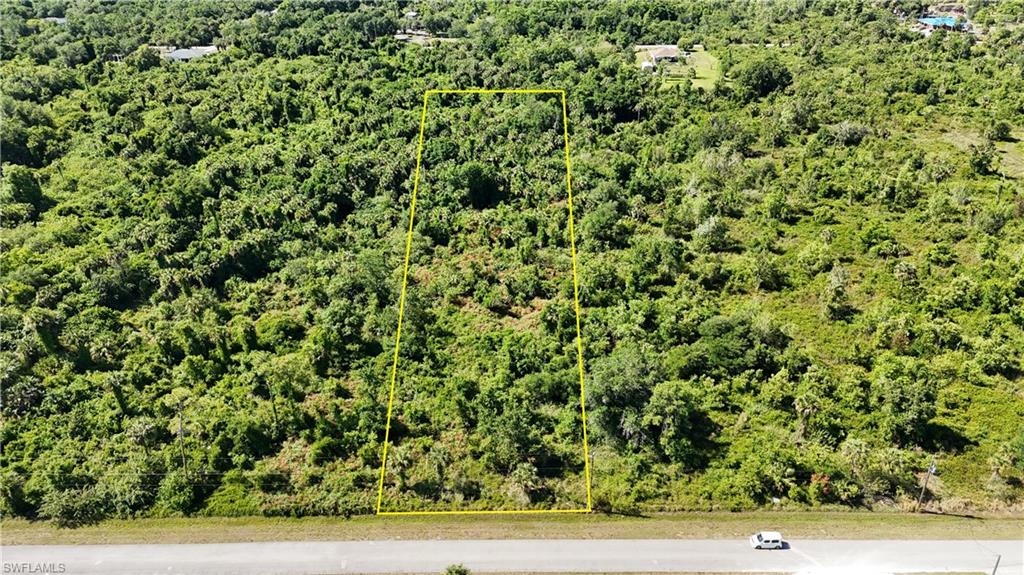 GOLDEN GATE ESTATES - Land