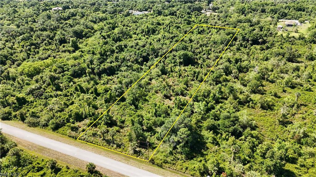 GOLDEN GATE ESTATES - Land