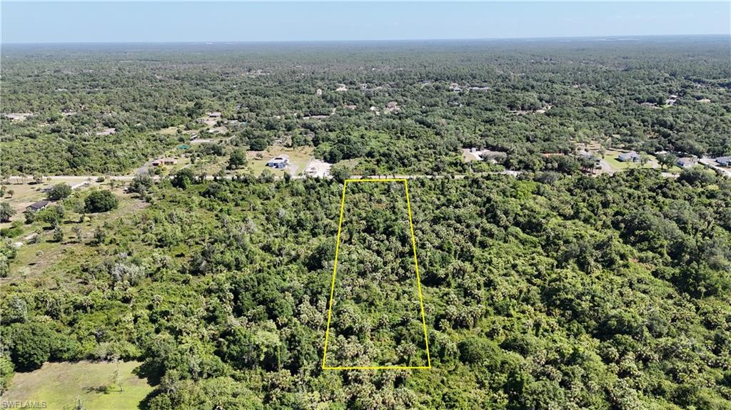 GOLDEN GATE ESTATES - Land