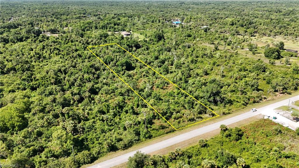 GOLDEN GATE ESTATES - Land