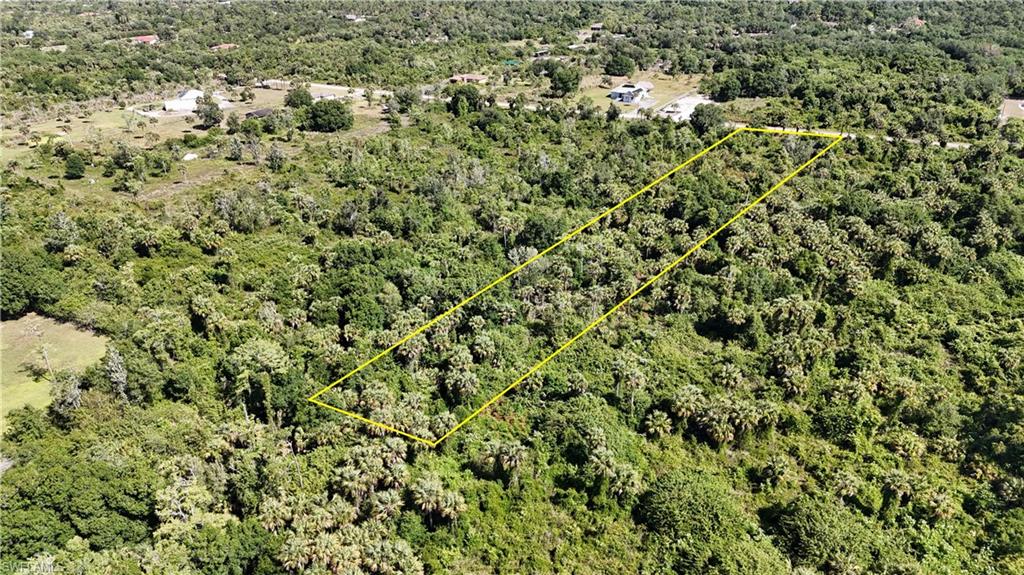 GOLDEN GATE ESTATES - Land