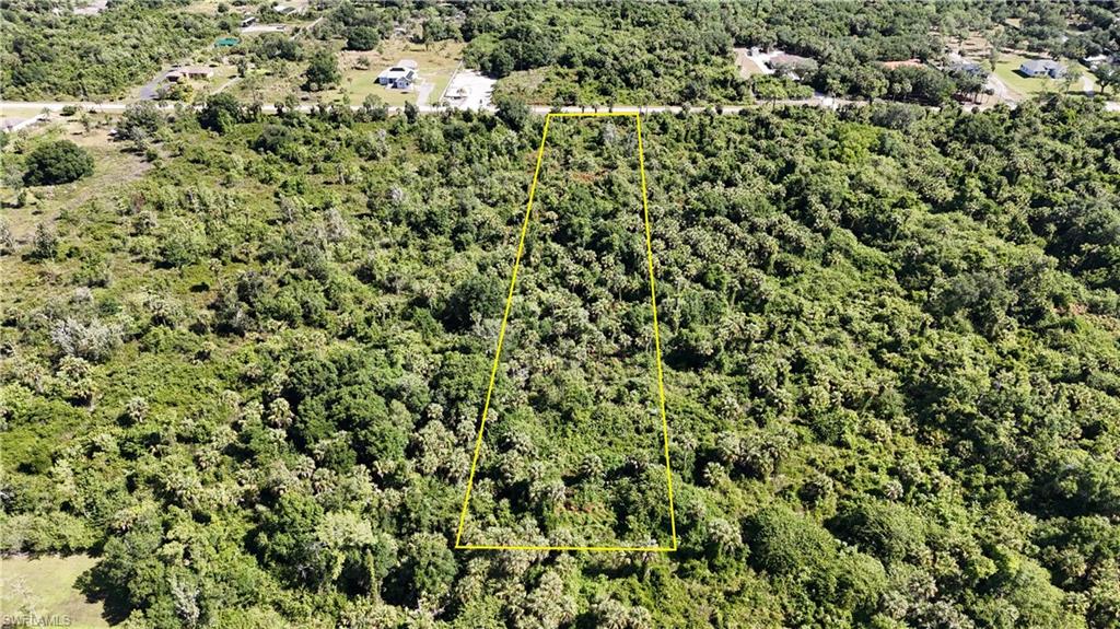 GOLDEN GATE ESTATES - Land