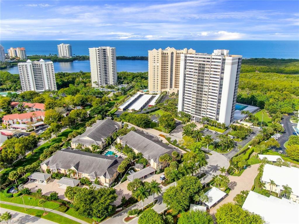 ST SIMONE - Residential