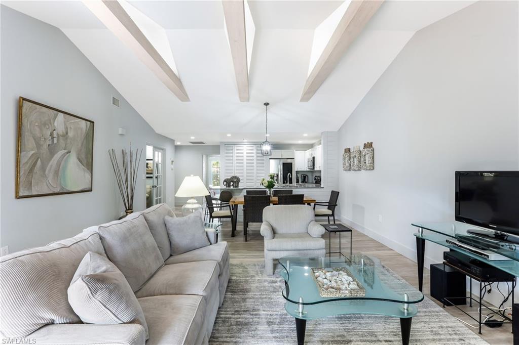 ST SIMONE - Residential