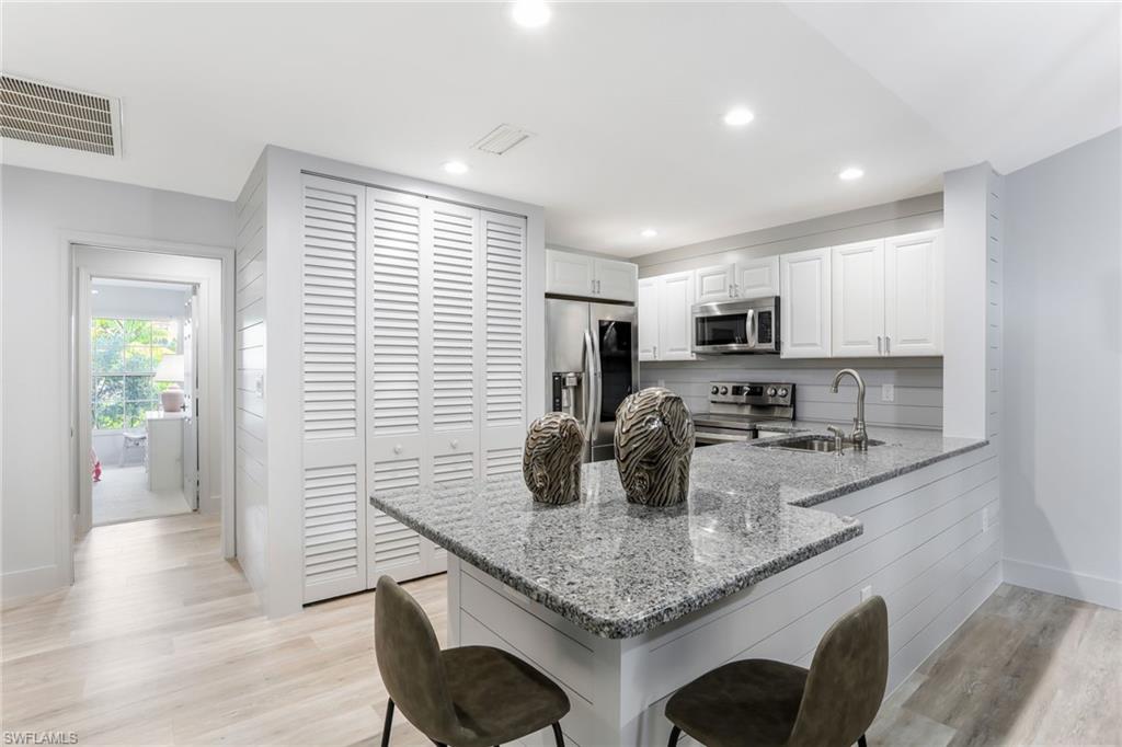 ST SIMONE - Residential