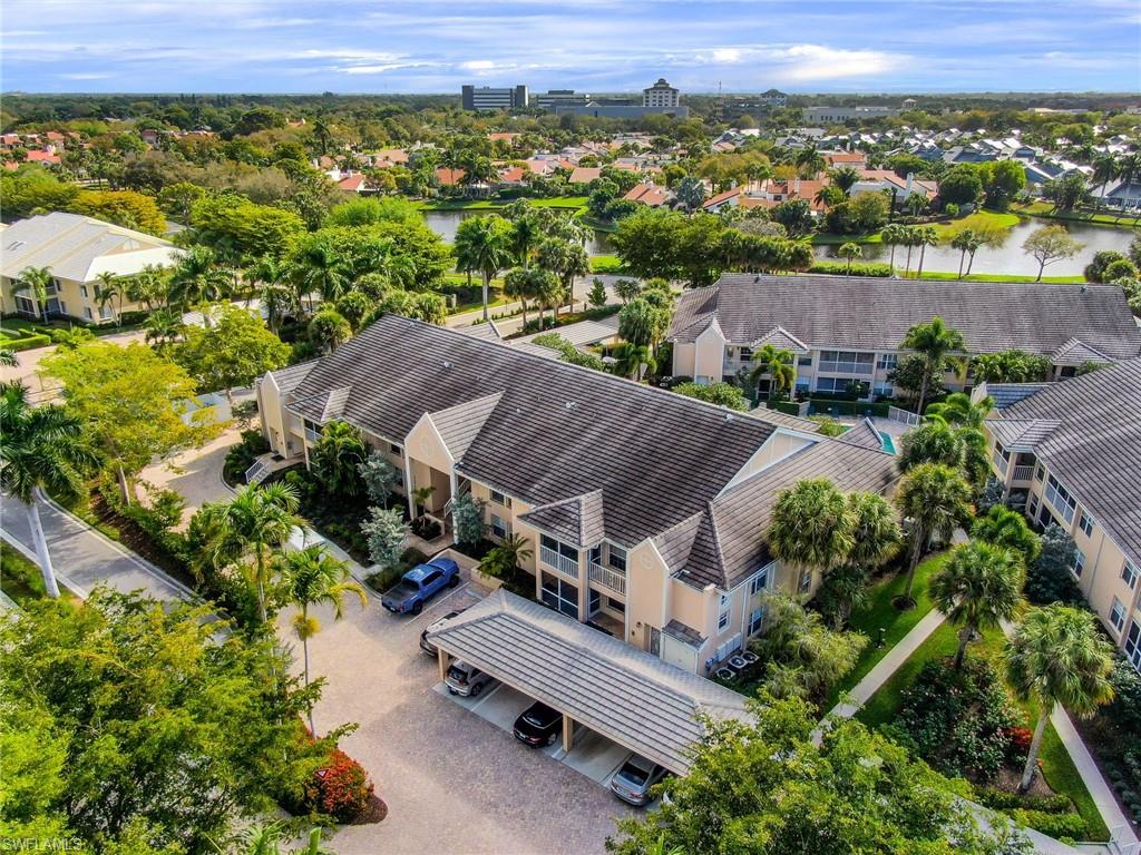 ST SIMONE - Residential