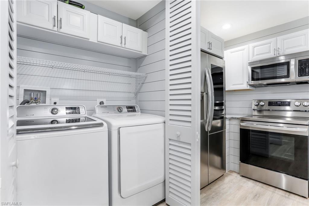 ST SIMONE - Residential