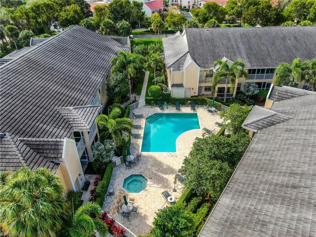 ST SIMONE - Residential