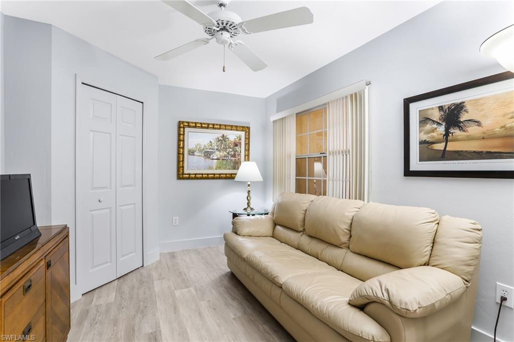 ST SIMONE - Residential