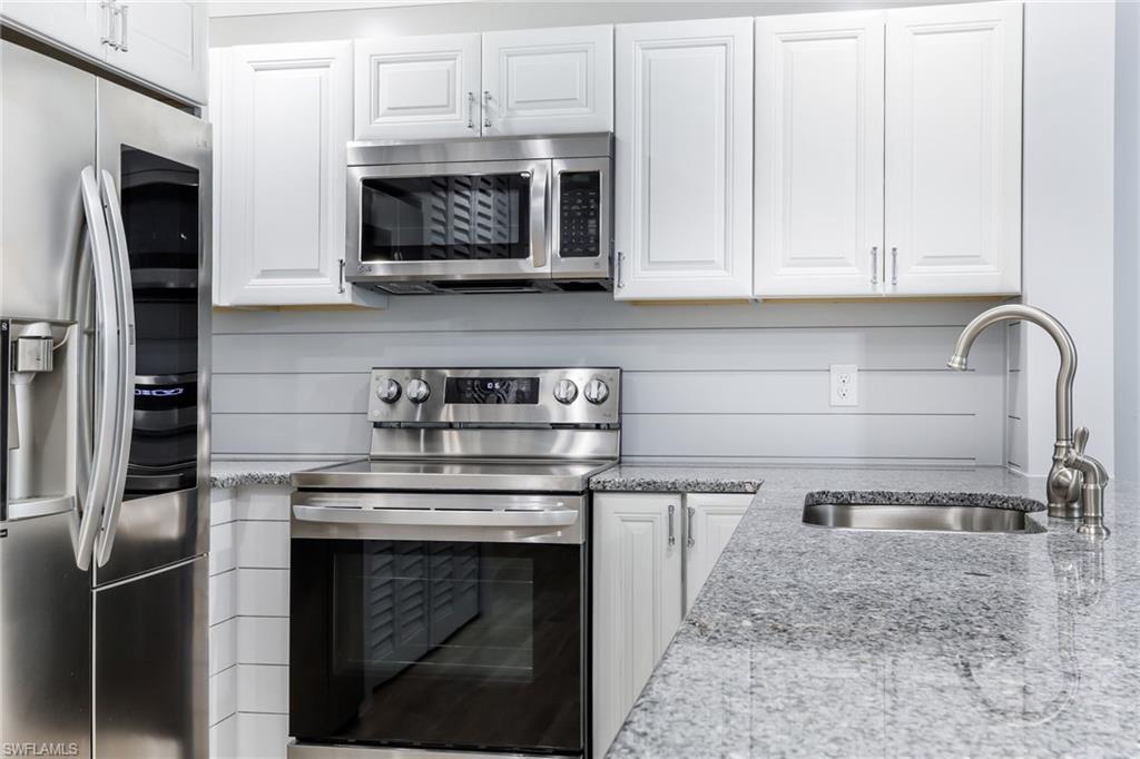 ST SIMONE - Residential