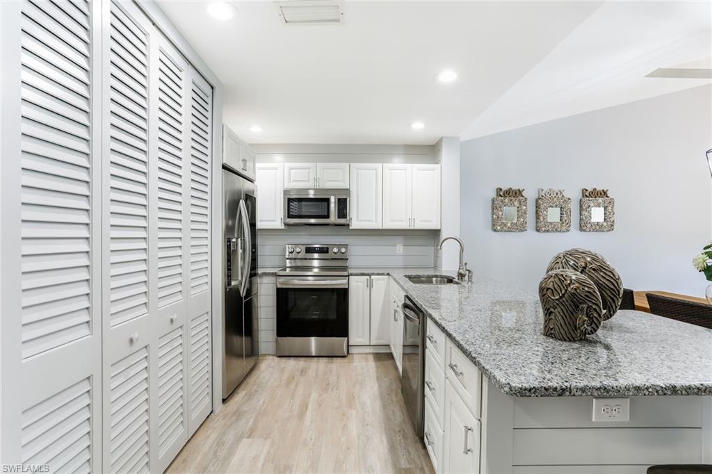 ST SIMONE - Residential