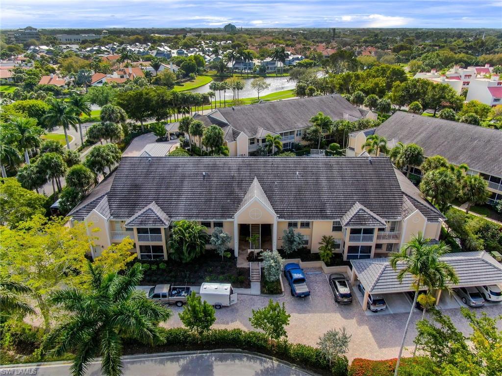 ST SIMONE - Residential