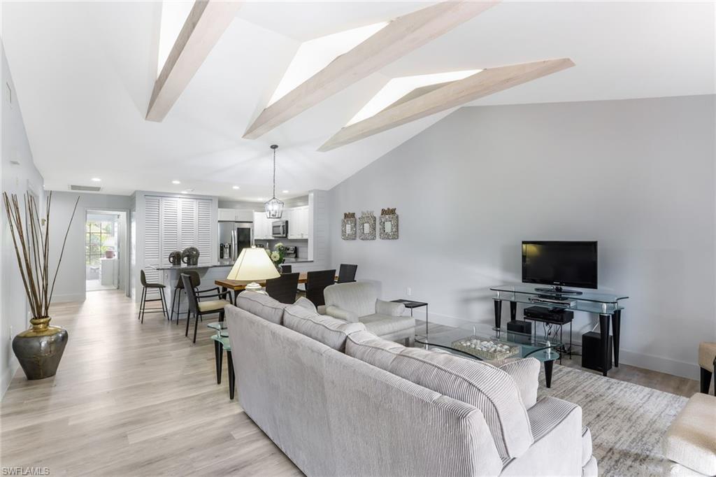 ST SIMONE - Residential