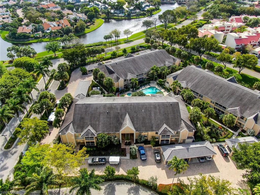 ST SIMONE - Residential