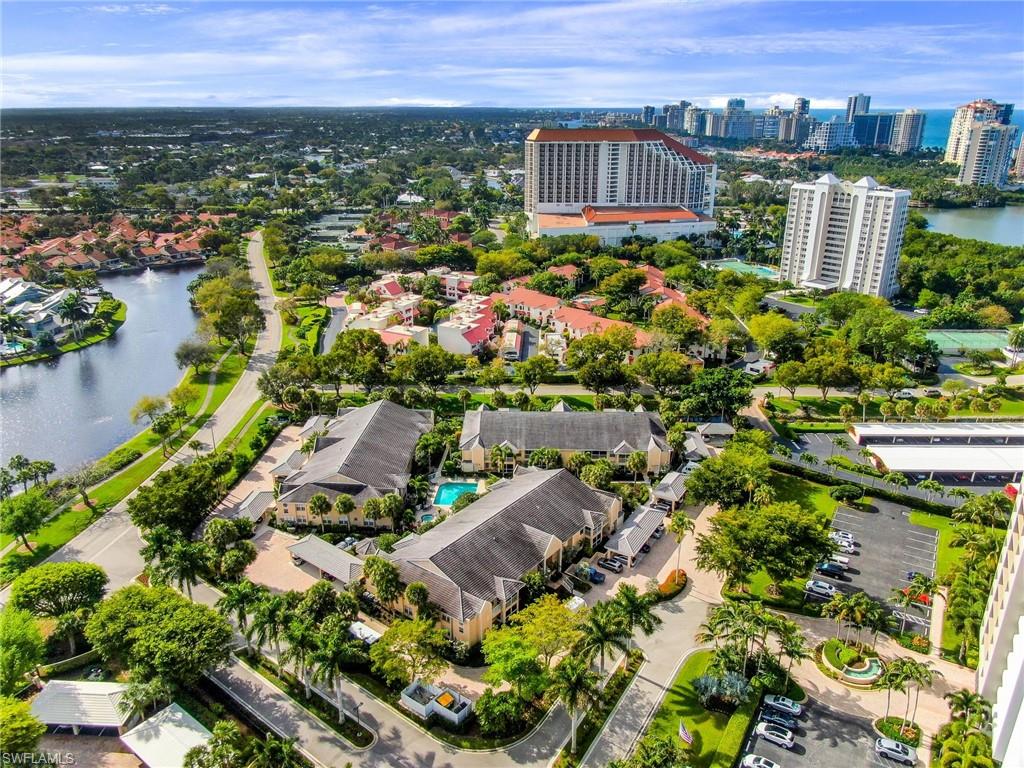 ST SIMONE - Residential