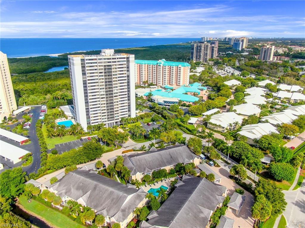 ST SIMONE - Residential