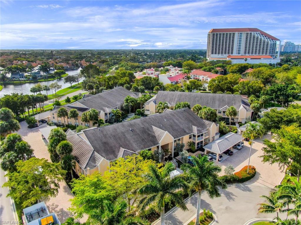 ST SIMONE - Residential