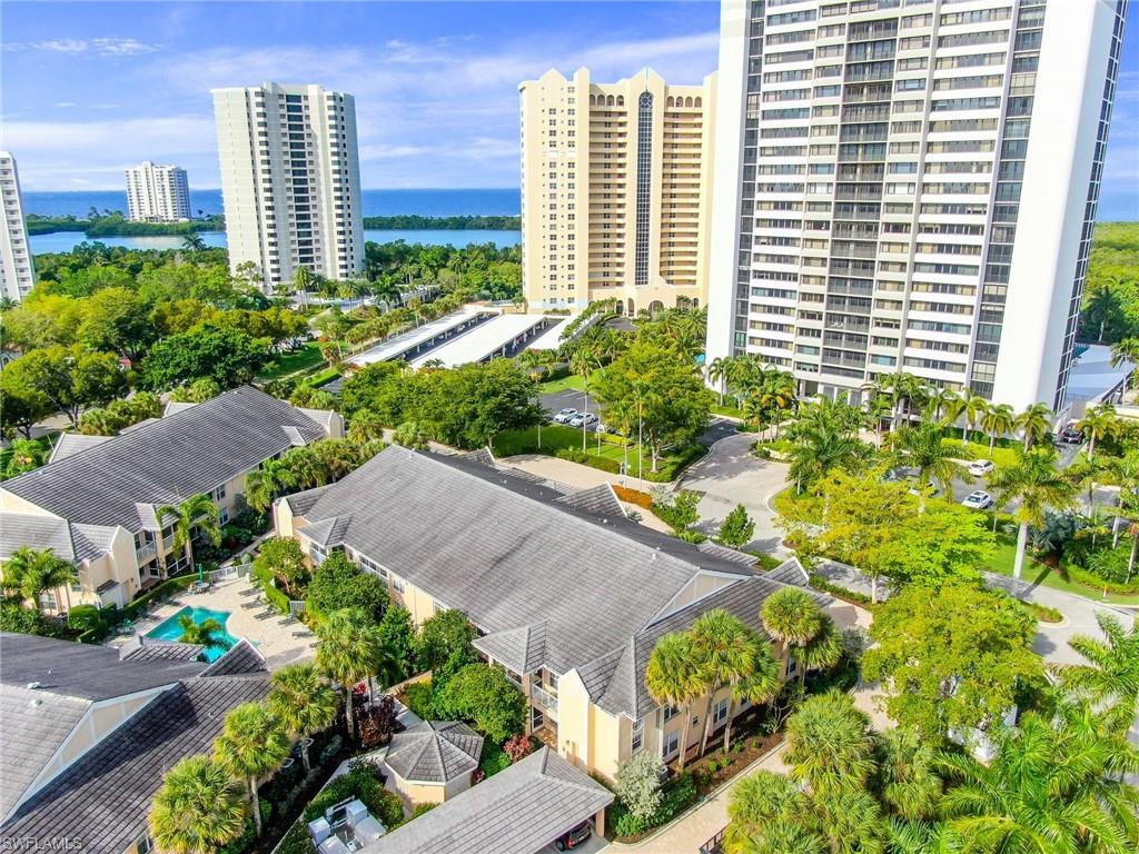 ST SIMONE - Residential