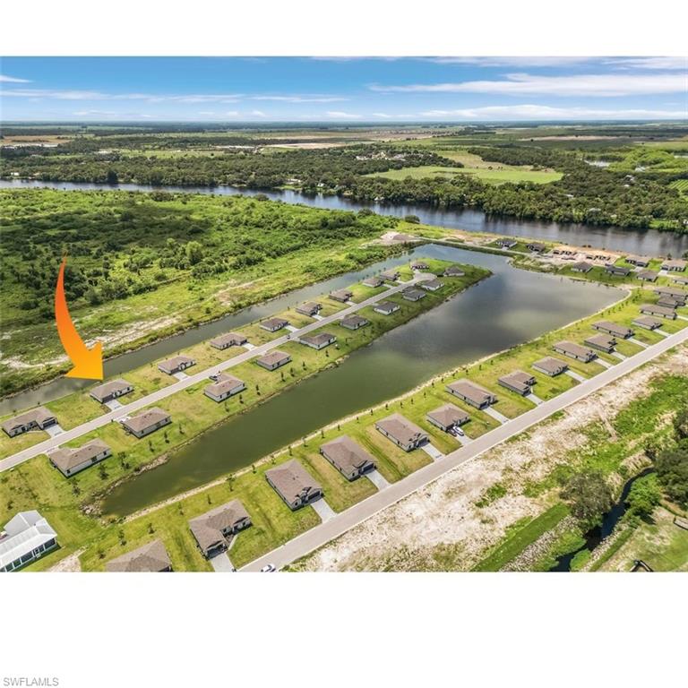 LABELLE - Residential