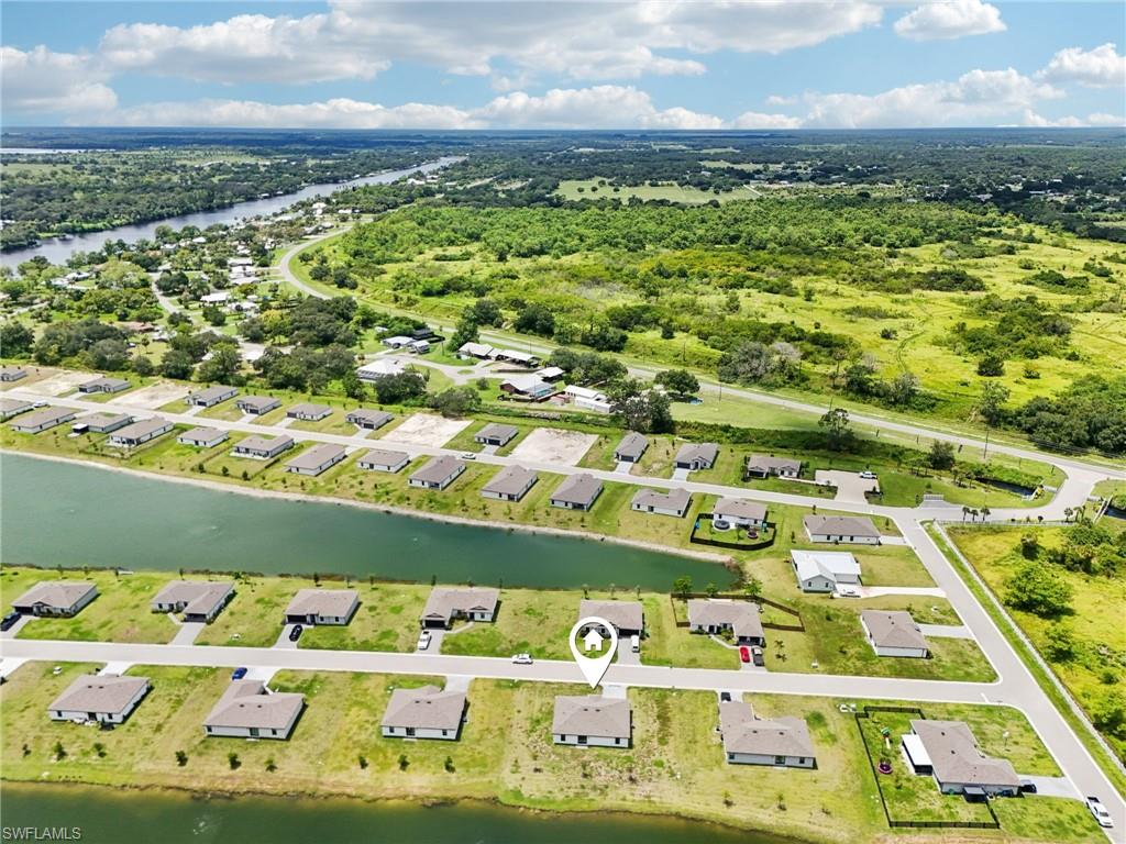 LABELLE - Residential