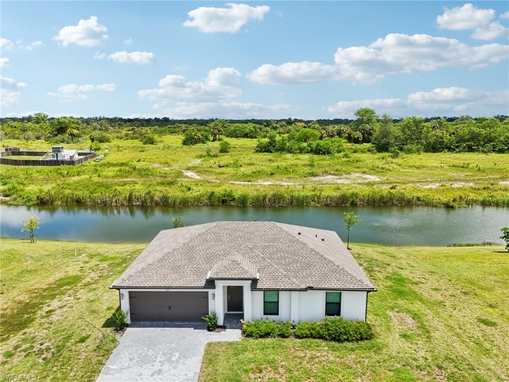 LABELLE - Residential