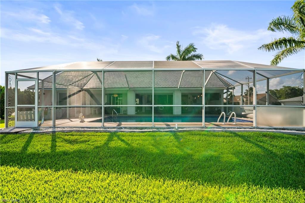 LOCHMOOR - Residential