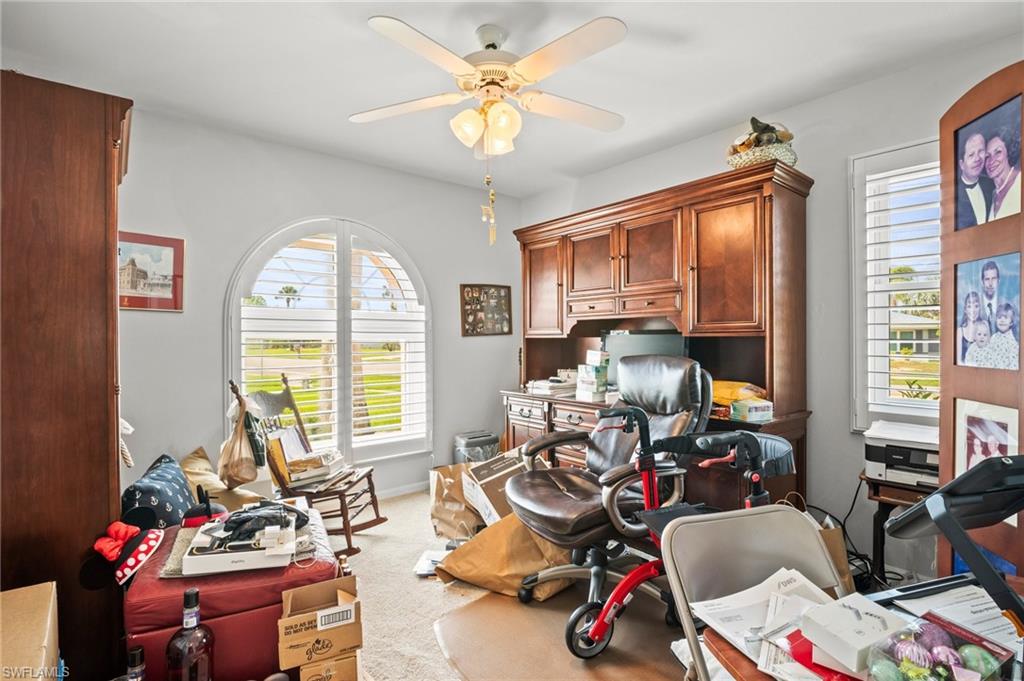 LOCHMOOR - Residential