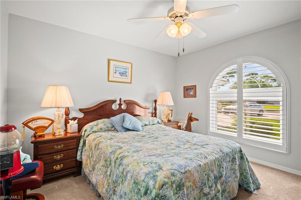 LOCHMOOR - Residential