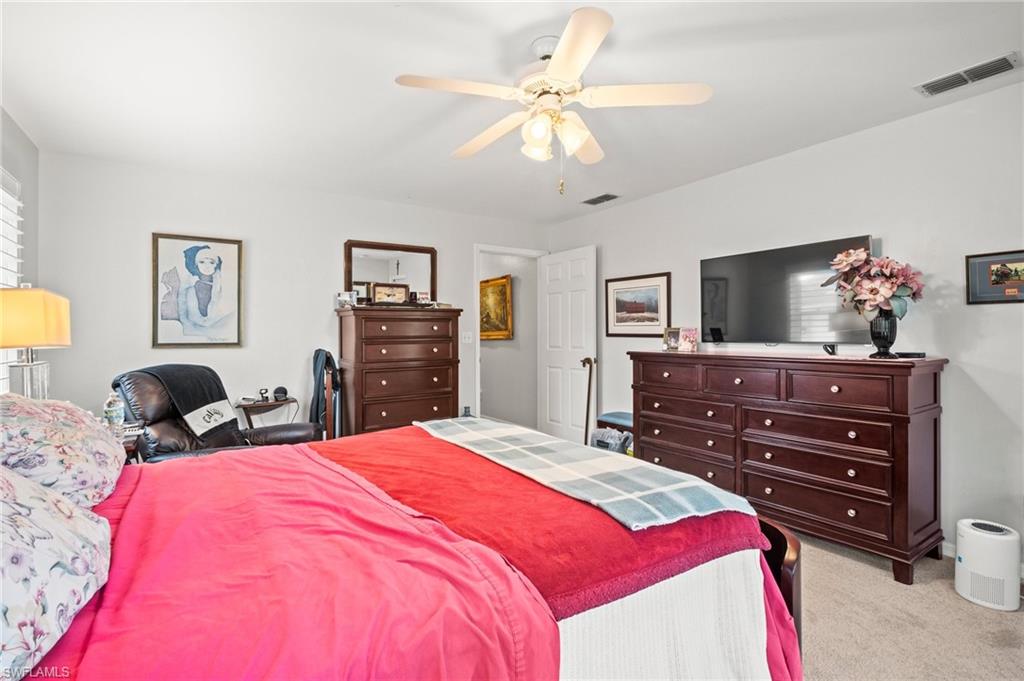 LOCHMOOR - Residential