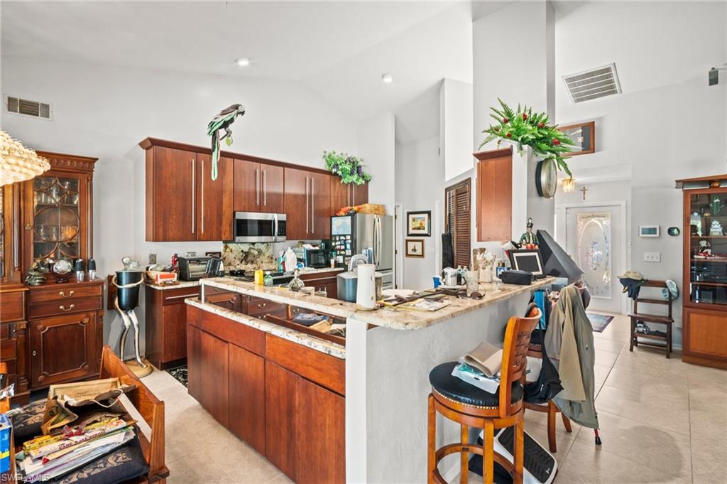 LOCHMOOR - Residential