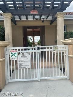 BELL TOWER PARK - Residential