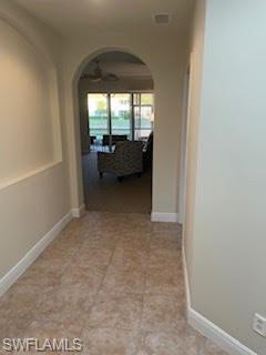 BELL TOWER PARK - Residential