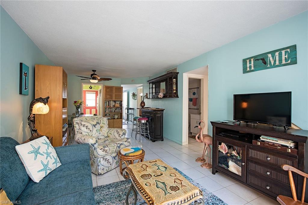 PARK TERRACE - Residential