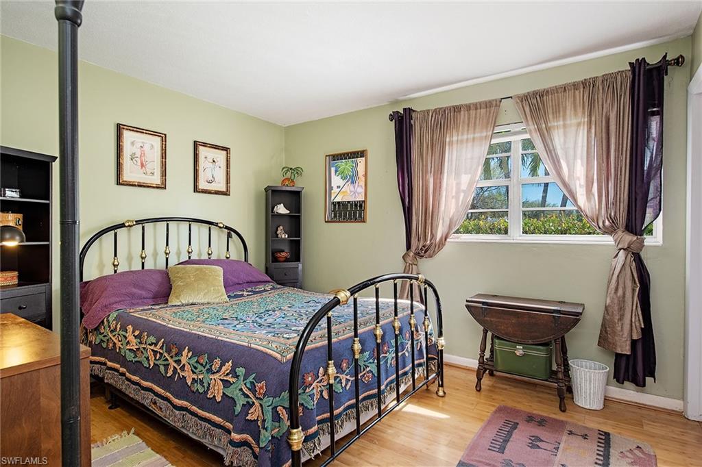 PARK TERRACE - Residential