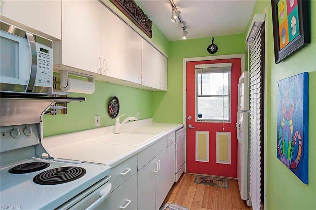 PARK TERRACE - Residential