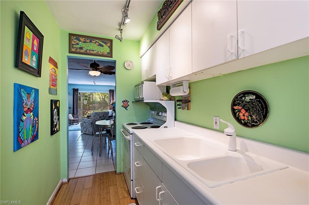 PARK TERRACE - Residential