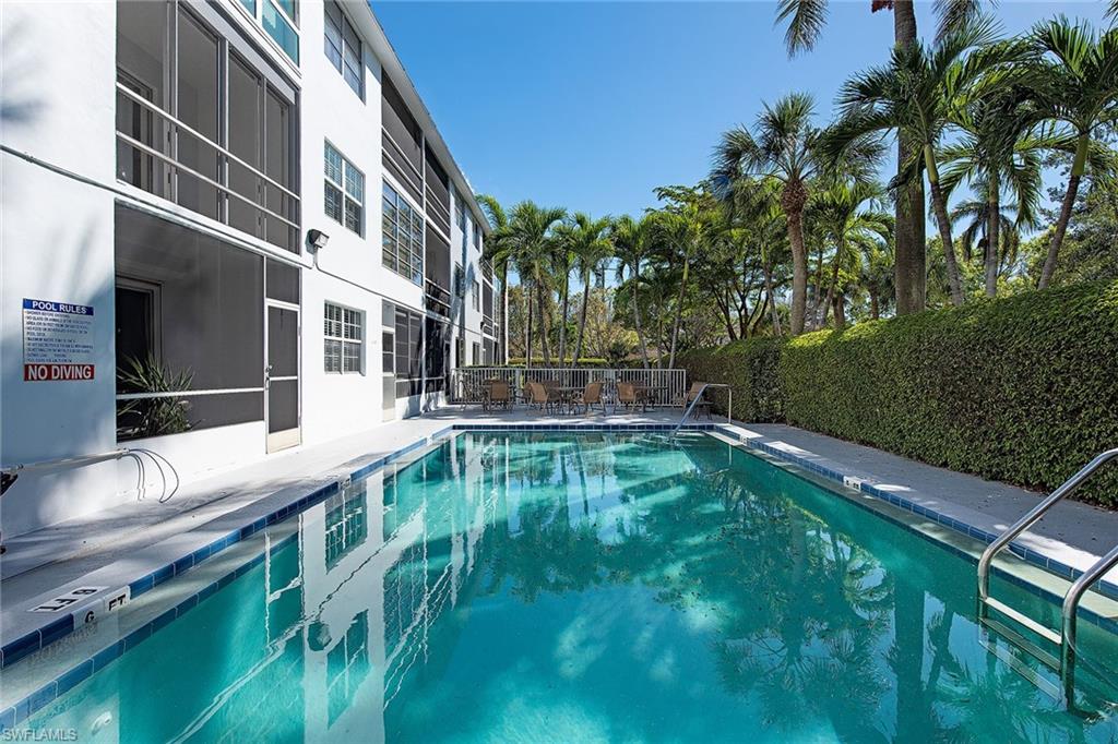 PARK TERRACE - Residential