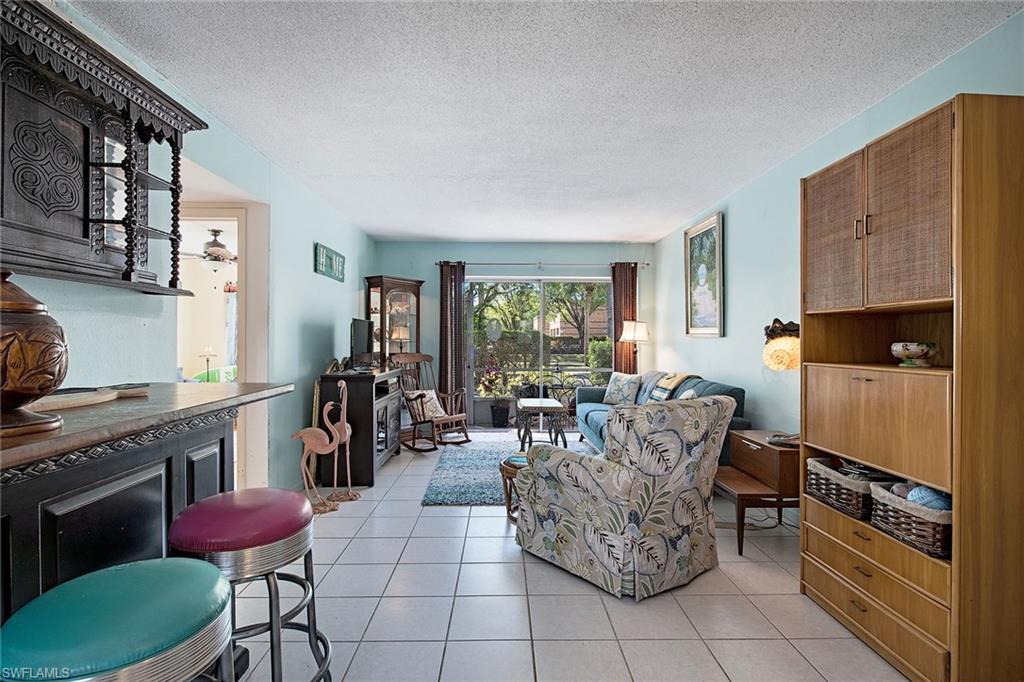 PARK TERRACE - Residential