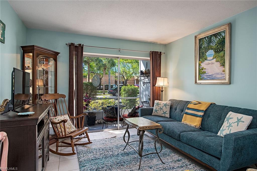 PARK TERRACE - Residential