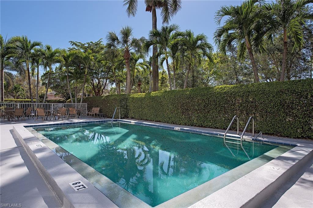 PARK TERRACE - Residential