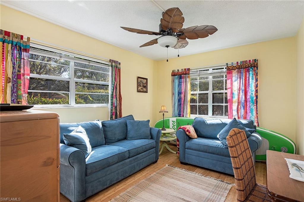 PARK TERRACE - Residential