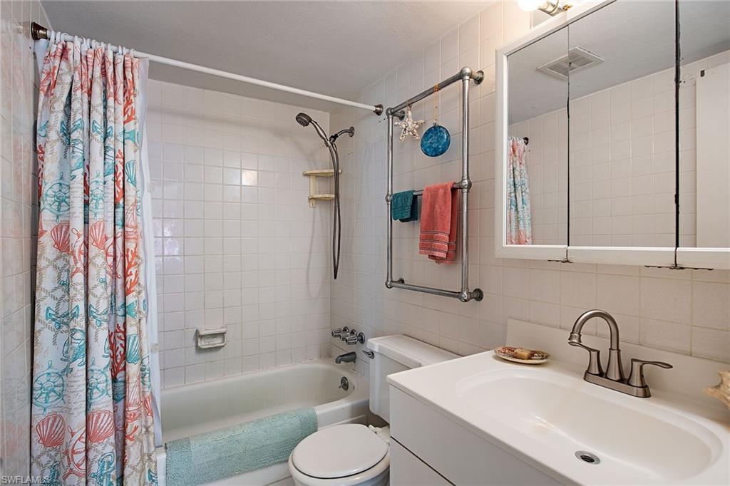 PARK TERRACE - Residential