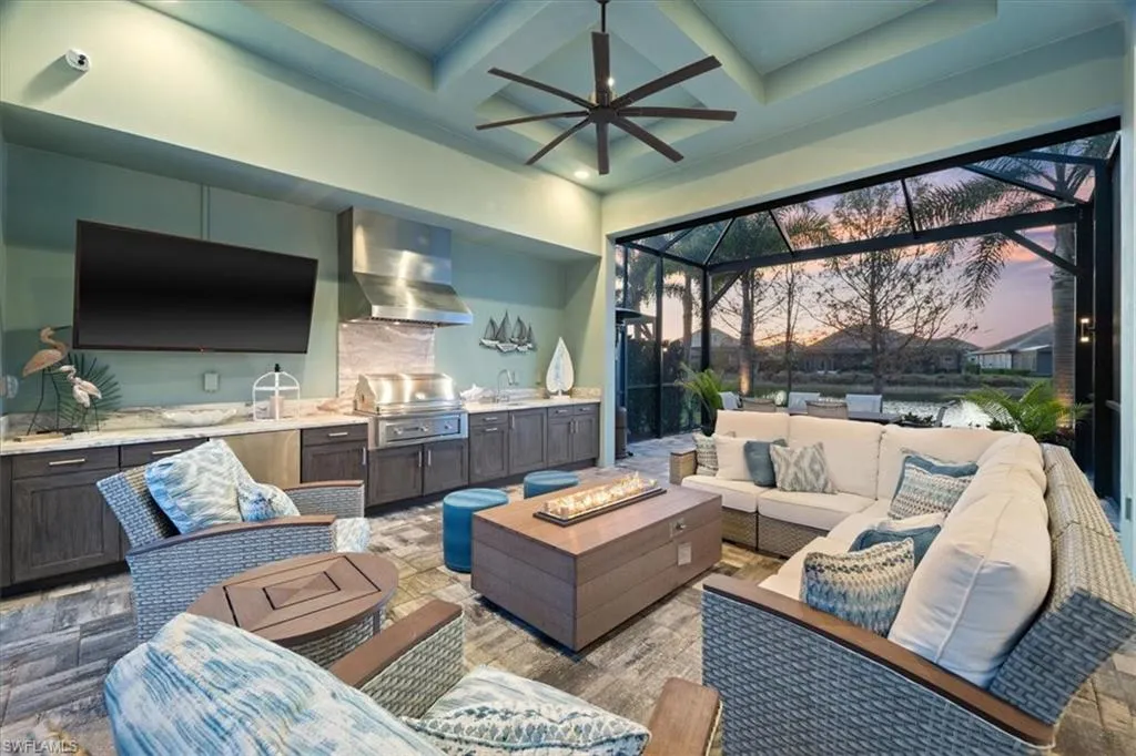 Naples, Florida 34113, United States, 4 Bedrooms Bedrooms, ,5 BathroomsBathrooms,Residential,Active,82264