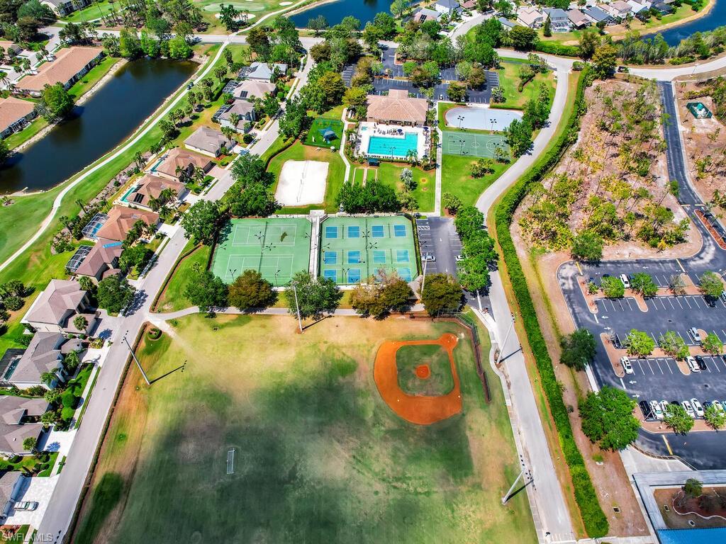 STONEYBROOK - Residential