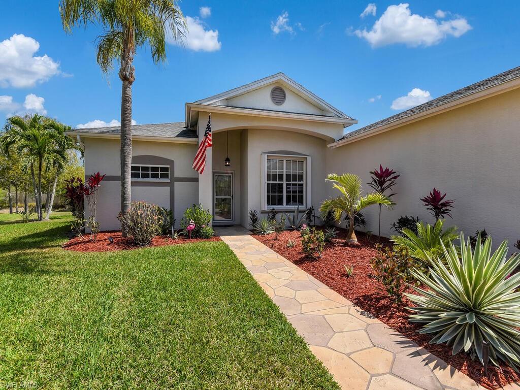 STONEYBROOK - Residential