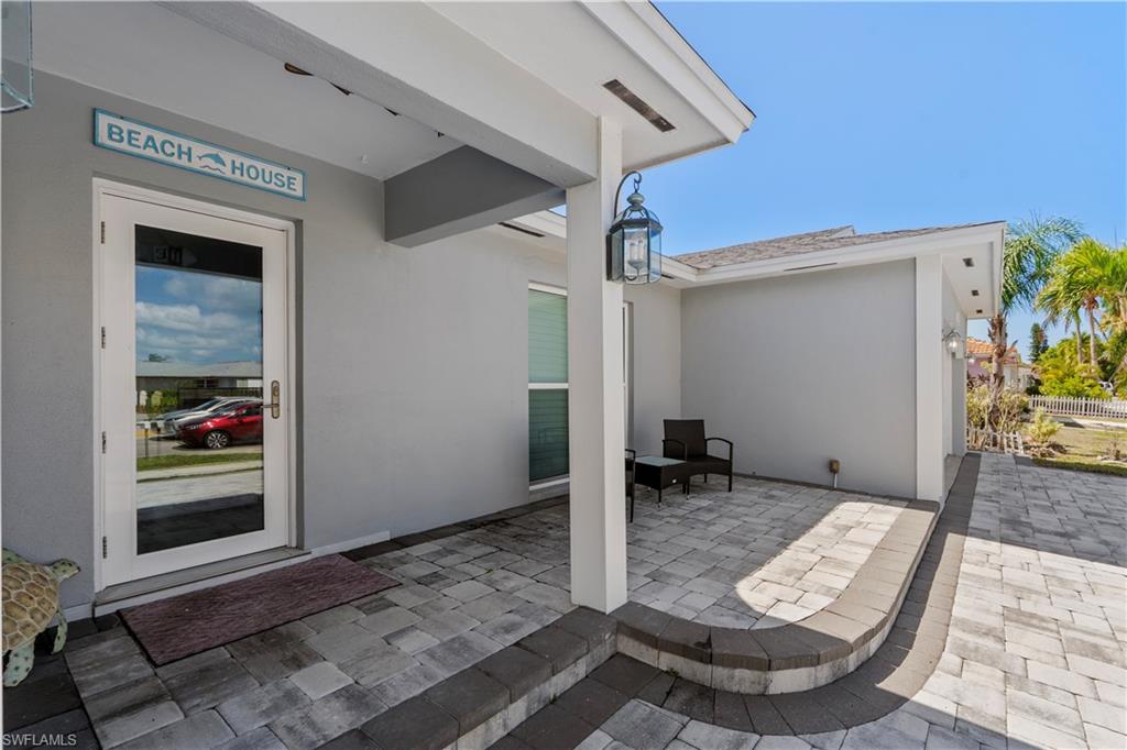 MARCO ISLAND - Residential