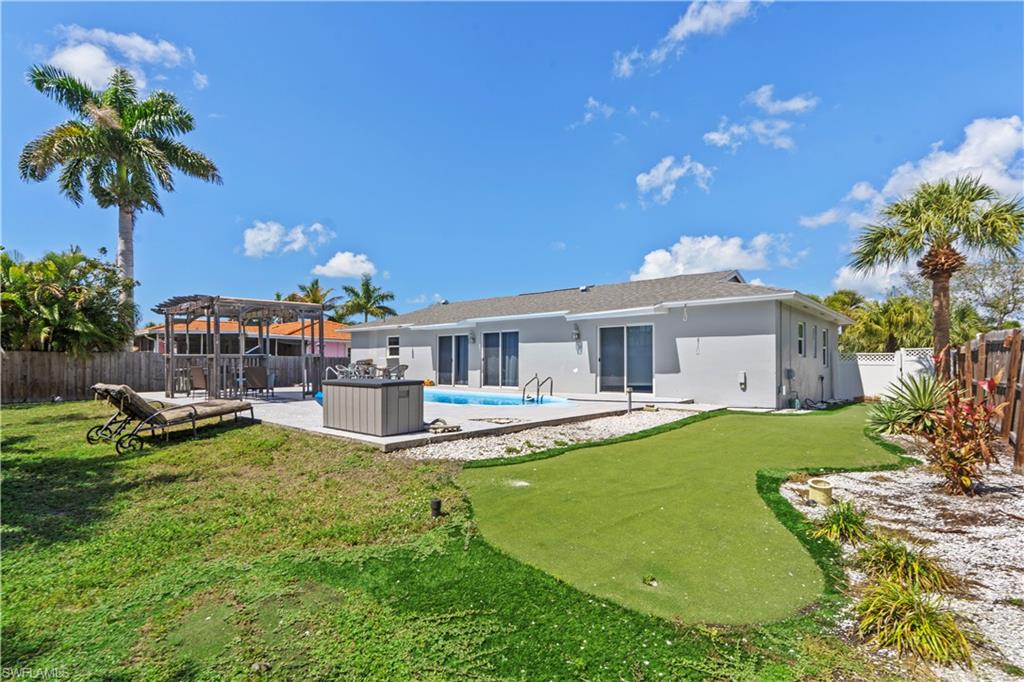 MARCO ISLAND - Residential