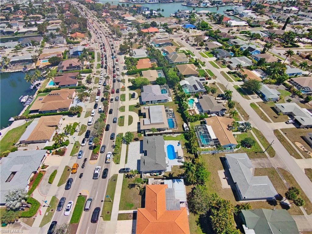 MARCO ISLAND - Residential